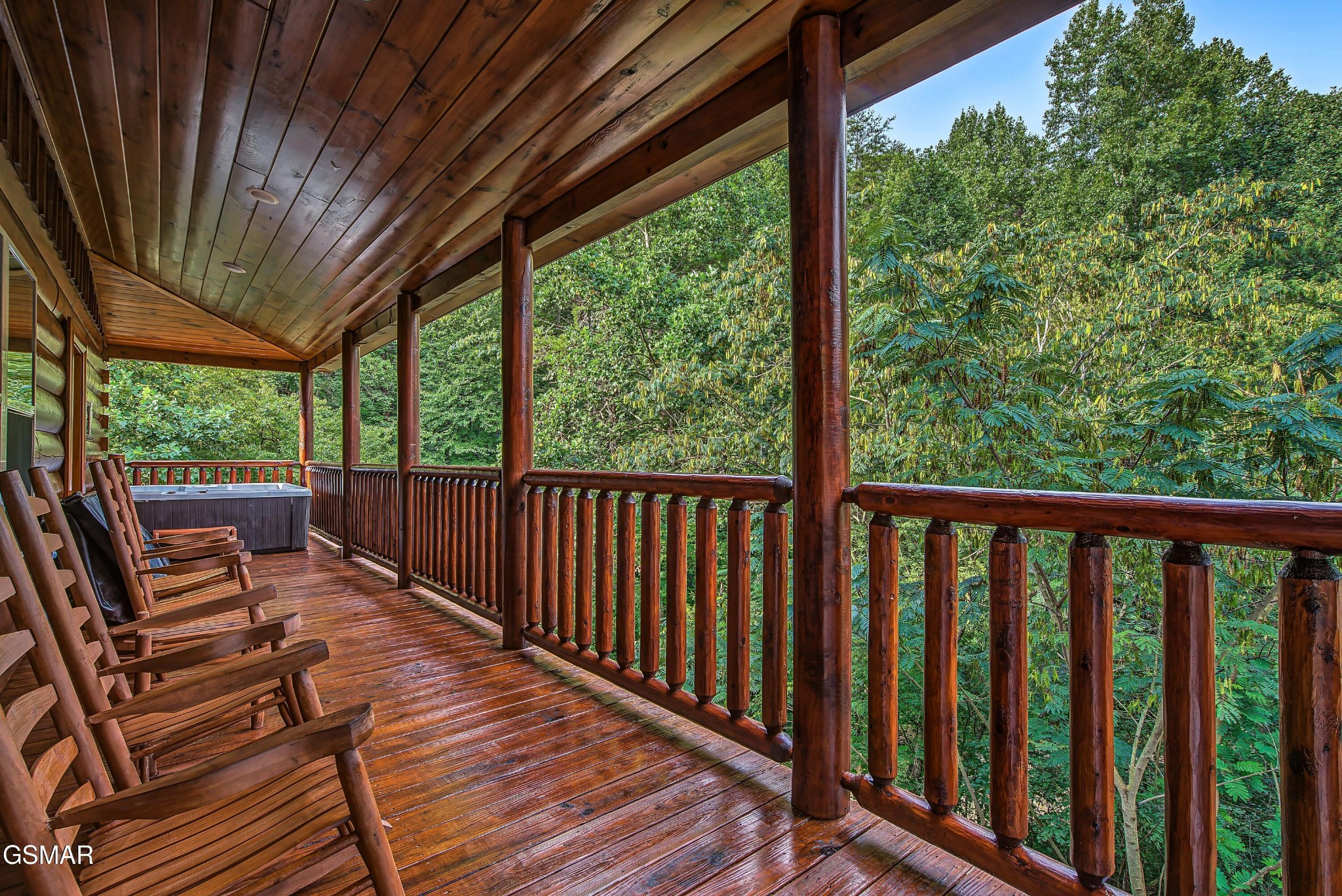 Residential in Sevierville 2