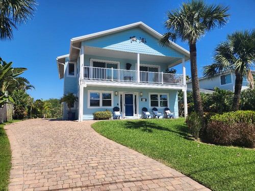 110 Surf St, NEW SMYRNA BEACH, FL, 32169-2026 | Card Image