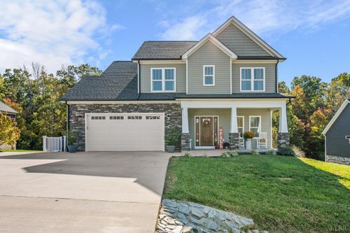 216 Beech Tree Ln, Lynchburg, VA, 24501-1895 | Card Image