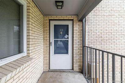 33 - 1723 Robb Street, Condo with 3 bedrooms, 1 bathrooms and 1 parking in Lakewood CO | Image 1