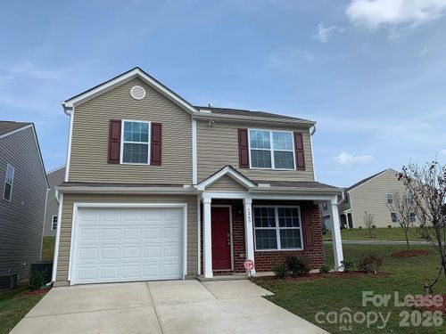 4265 Long Arrow Dr, Concord, NC, 28025-0066 | Card Image