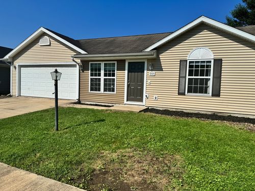 501 S Sunny Ln, Urbana, IL, 61802-4674 | Card Image