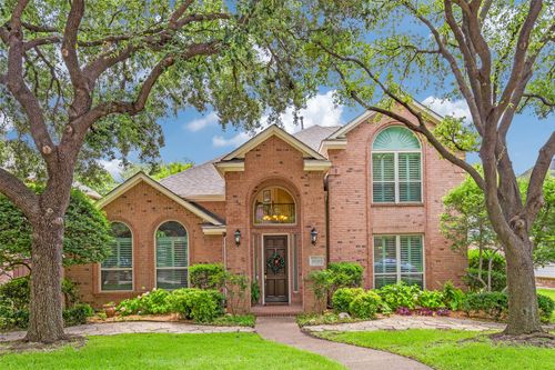 6328 Birchmont Dr, Plano, TX, 75093-7825 | Card Image