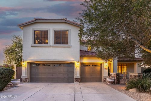 6042 W Running Deer Trl, Phoenix, AZ, 85083-6583 | Card Image
