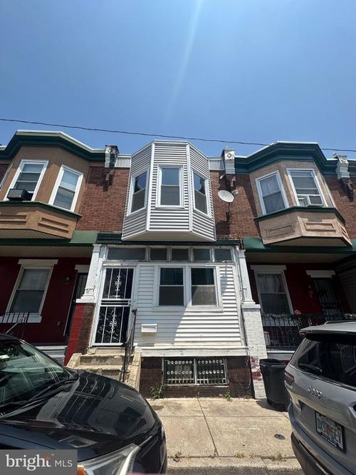 1249 S Saint Bernard St, PHILADELPHIA, PA, 19143-5115 | Card Image