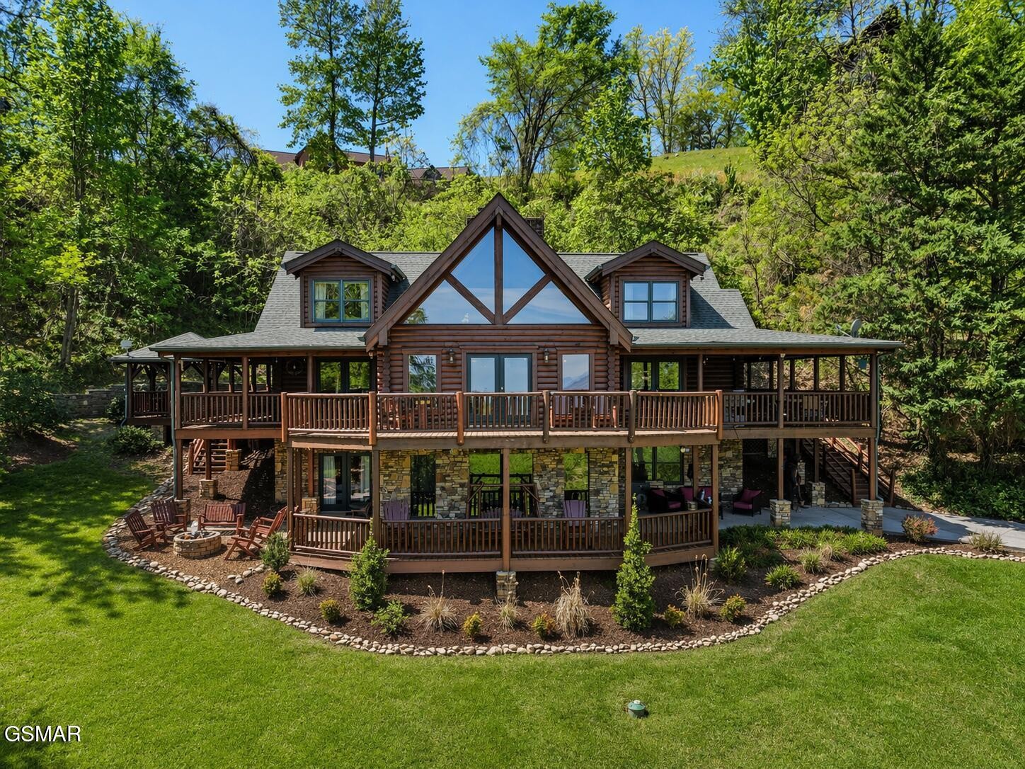 Residential in Sevierville