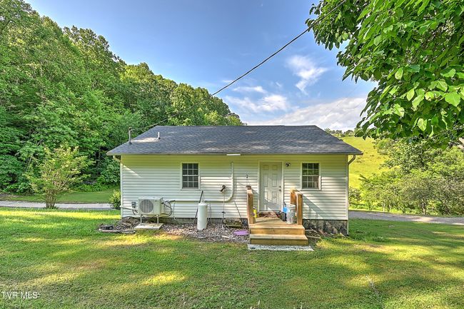 21209 Lime Hill Rd, House other with 4 bedrooms, 2 bathrooms and null parking in Bristol VA | Image 31