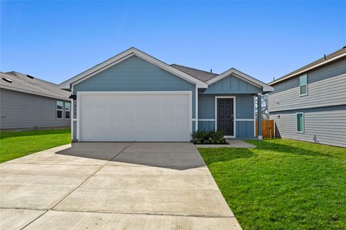 410 Wild Goose Drive, Luling, TX, 78648 | Card Image