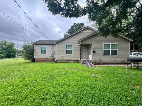 1510 Parkway Dr, North Little Rock, AR, 72118-4341 | Card Image
