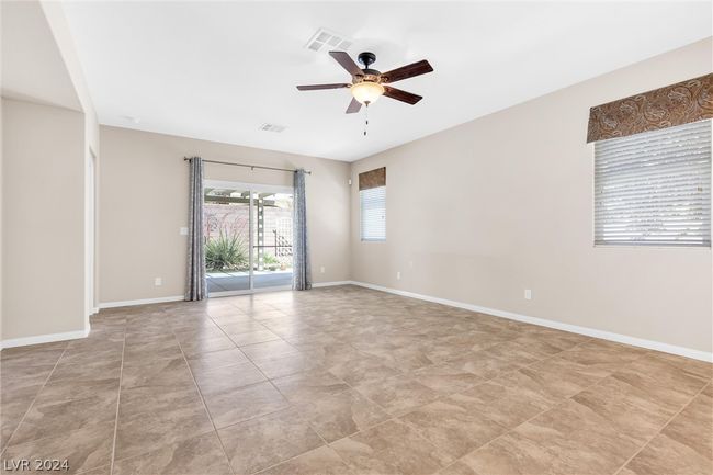 9639 Vital Crest St, House other with 3 bedrooms, 3 bathrooms and null parking in Las Vegas NV | Image 16