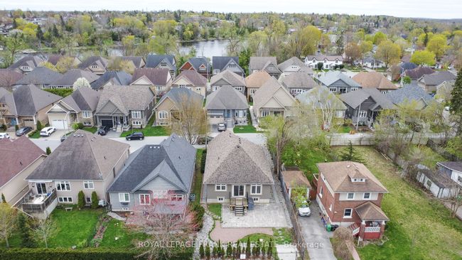 8 - 24 Brinton Dr, Condo with 4 bedrooms, 3 bathrooms and 2 parking in Peterborough ON | Image 42