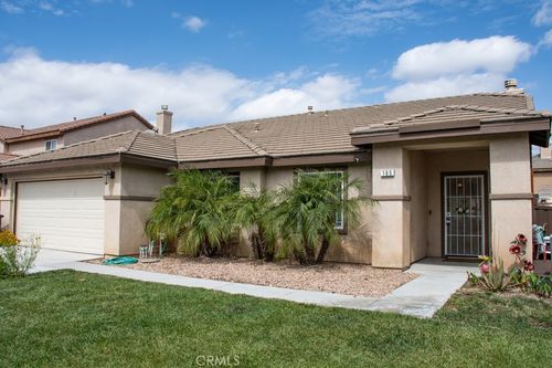 165 Solana, San Jacinto, CA, 92582 | Card Image