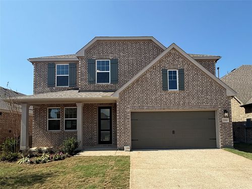 2311 Myrtle Way, Melissa, TX, 75454-3354 | Card Image