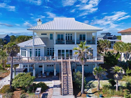 1840 Sea Oat Dr, St. George Island, FL, 32328 | Card Image