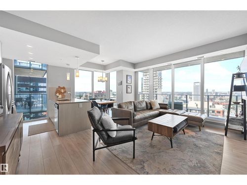 2701-10180 103 St Nw, Edmonton, AB, T5J0L1 | Card Image