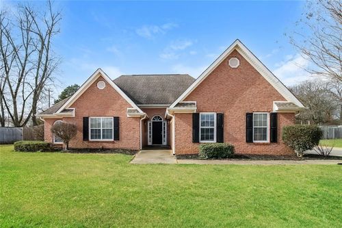 126 Pinehaven Ct, Mcdonough, GA, 30252-8073 | Card Image