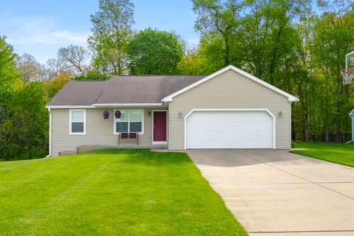 2454 Casper Street, Kalamazoo, MI, 49048 | Card Image
