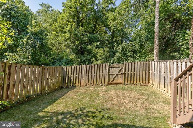 154 Cambridge Way, Townhouse with 4 bedrooms, 4 bathrooms and null parking in Warrenton VA | Image 38
