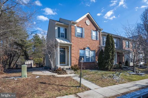 2961 Raking Leaf Dr, ABINGDON, MD, 21009-2644 | Card Image