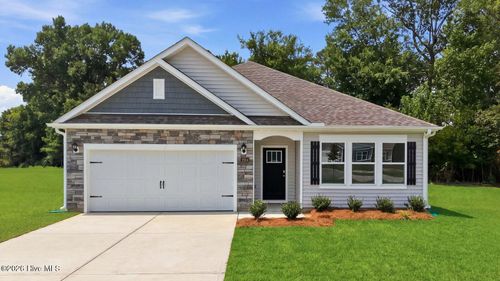 2604 Delilah Dr, Winterville, NC, 28590-4201 | Card Image
