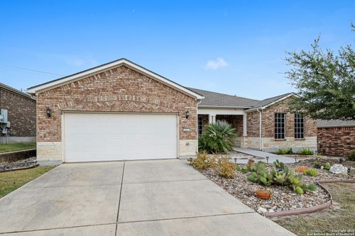 4322 Paddling Pass, San Antonio, TX, 78253-5896 | Card Image