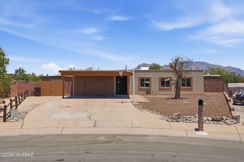 6491 N Lena Way, Tucson, AZ, 85741 | Card Image