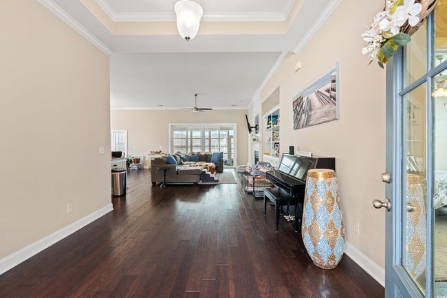 455 Hyacinth Loop, House other with 3 bedrooms, 3 bathrooms and 4 parking in Murrells Inlet SC | Image 6