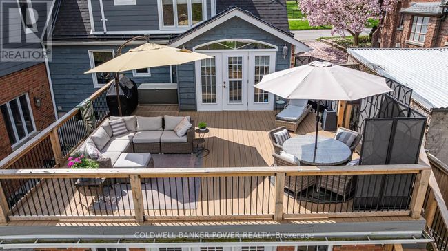 84 Grand Ave, House other with 4 bedrooms, 4 bathrooms and 6 parking in London ON | Image 44