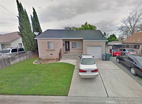 811 Francis Way, Yuba City, CA, 95991-4507 | Card Image