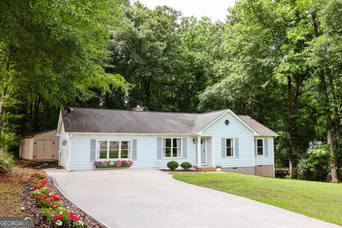 149 Hunters Crossing Rd, Athens, GA, 30606-1499 | Card Image
