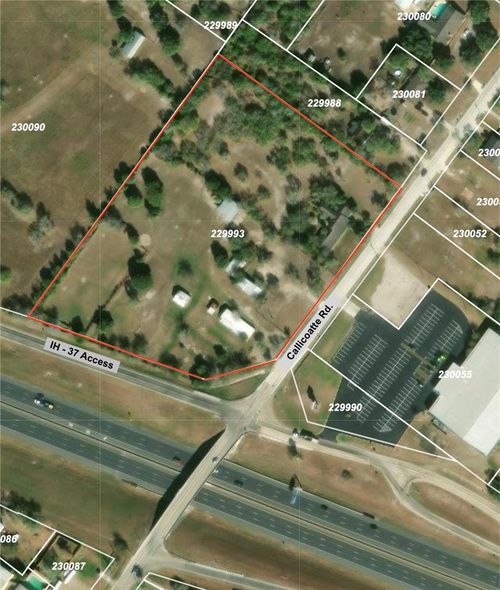 4600 Callicoatte, Corpus Christi, TX, 78410 | Card Image
