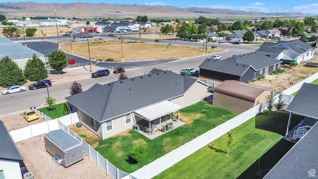 1188 100, House other with 3 bedrooms, 2 bathrooms and 6 parking in Nephi UT | Image 34