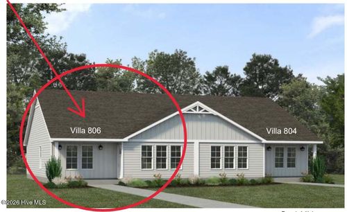 806 Discovery Cv, Newport, NC, 28570-5579 | Card Image