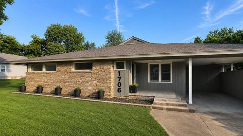 1706 Broadway Pl, Ardmore, OK, 73401-2851 | Card Image