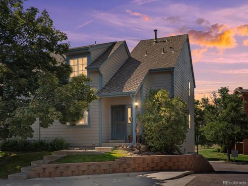 b-2405 S Worchester Ct, Aurora, CO, 80014-6009 | Card Image