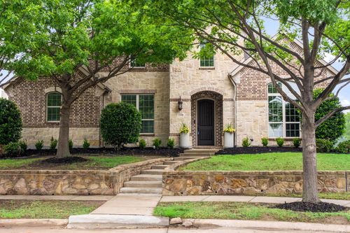 13696 Thornton Drive, Frisco, TX, 75035 | Card Image