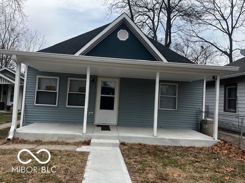 1628 Cruft Street, Indianapolis, IN, 46203 | Card Image