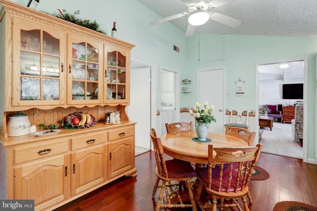 1534 Benton Hollow Rd, House other with 3 bedrooms, 2 bathrooms and null parking in Drumore PA | Image 16
