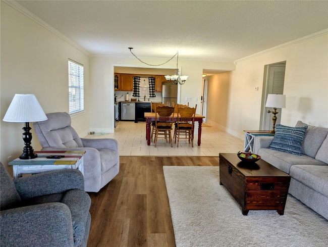 APT-101A - 1640 Juno Trl, Condo with 2 bedrooms, 2 bathrooms and null parking in ASTOR FL | Image 7