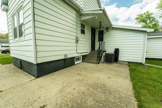 1816 Goodland Ave, House other with 4 bedrooms, 2 bathrooms and null parking in Tomah WI | Image 38