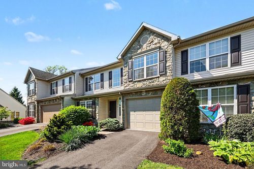 87 Broadwell Ln, MECHANICSBURG, PA, 17055-9238 | Card Image