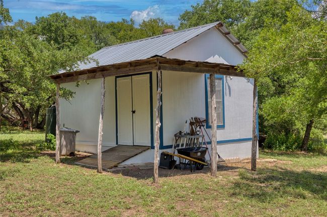 107 Stageline Dr, House other with 2 bedrooms, 2 bathrooms and null parking in Kyle TX | Image 20