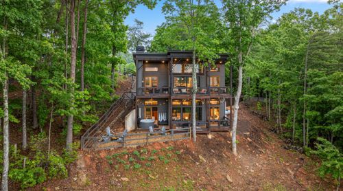 566 Cohutta Mountain Road, Blue Ridge, GA, 30513 | Card Image