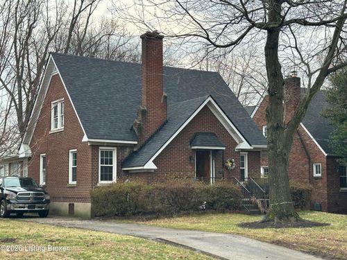 4625 Southcrest Dr, Louisville, KY, 40215-2430 | Card Image