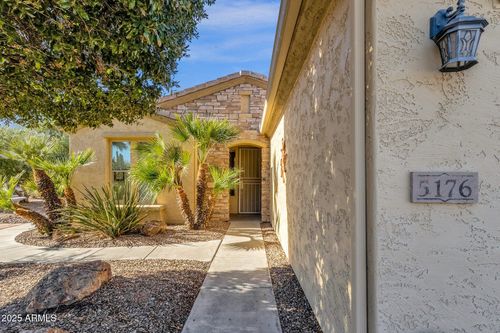 5176 S Mandarin Way, Gilbert, AZ, 85298 | Card Image