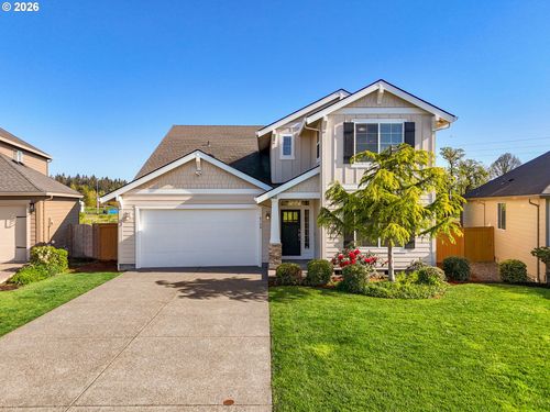 4140 S Kennedy Dr, Ridgefield, WA, 98642-7630 | Card Image