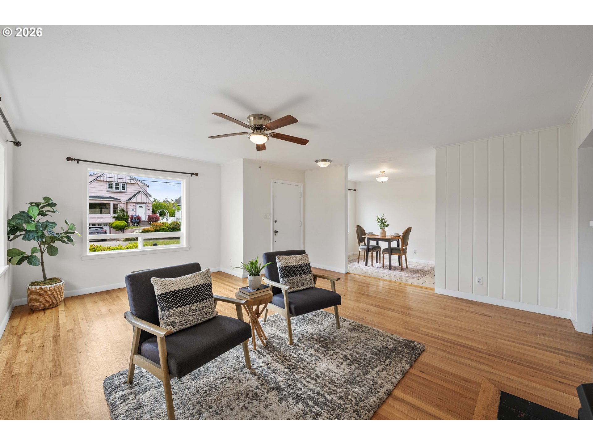 Residential in Astoria 5