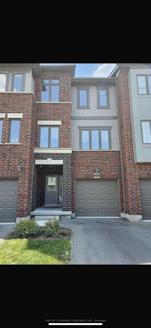 16-311 Woolwich St, Waterloo, ON, N2K0H4 | Card Image
