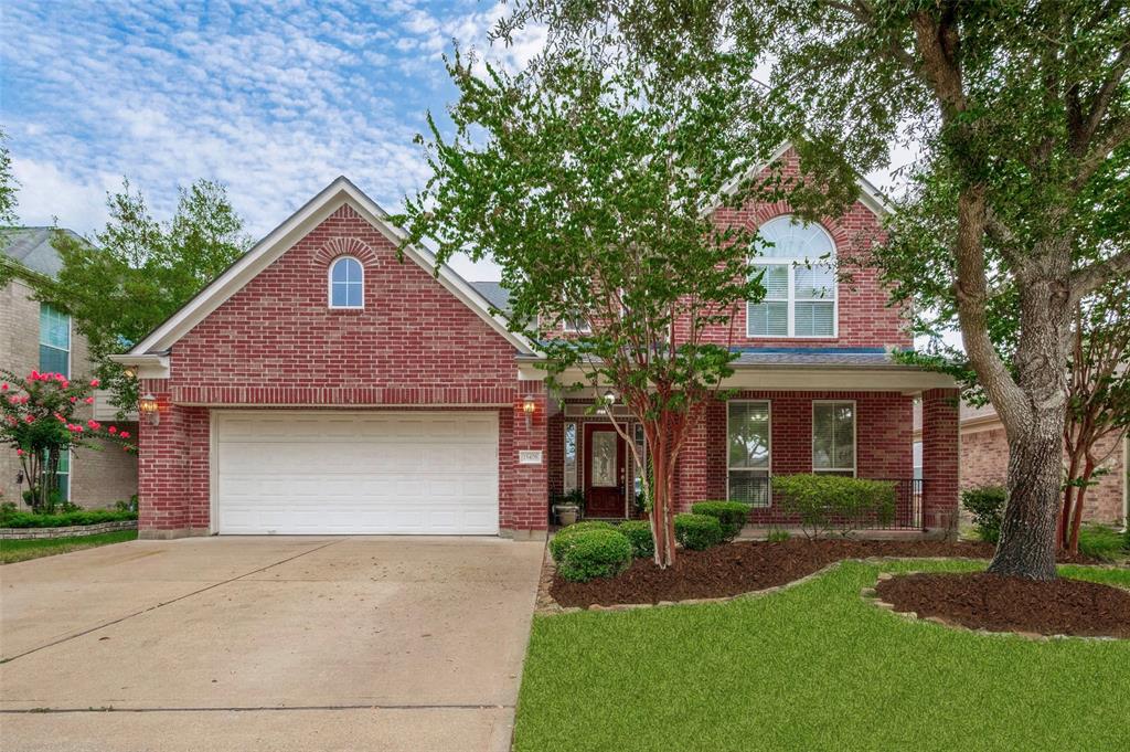 Progress Ridge Way, Cypress, TX 77429
