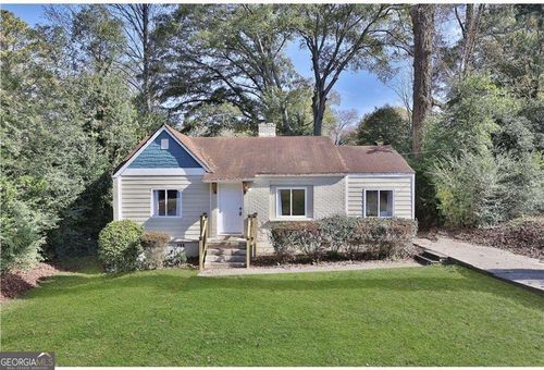 3162 Oakdale Rd, Hapeville, GA, 30354-1036 | Card Image